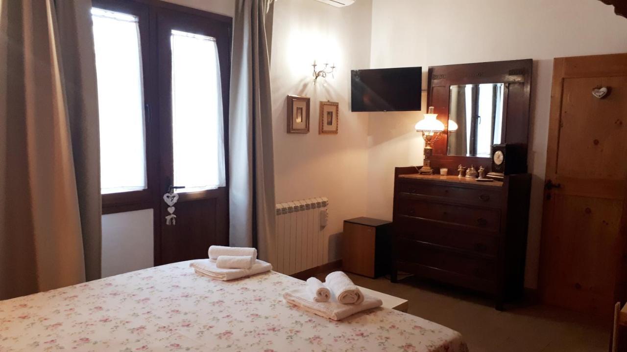 مبيت وإفطار تشيرفيتيري Casa Degli Ulivi المظهر الخارجي الصورة